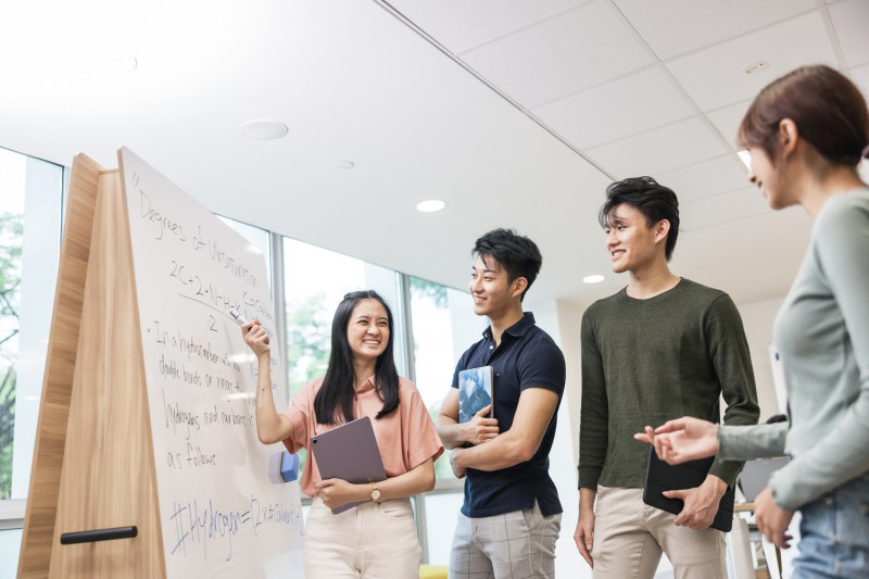 游学行程（定制化）