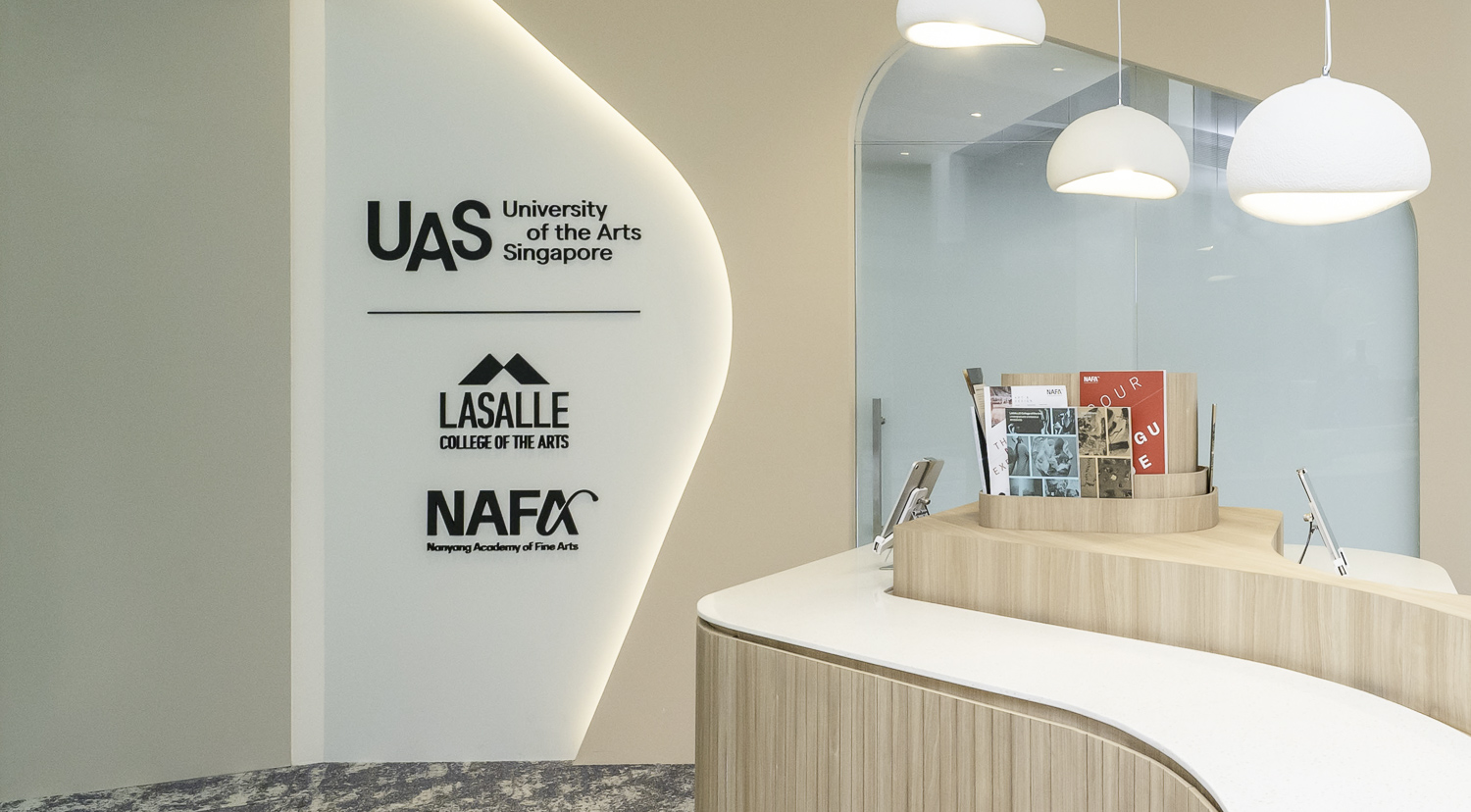 游学行程（新加坡）